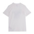 Camiseta Puma Graphics Cat Branco Homem