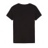 Camiseta Puma Graphics Color Negro Infantil