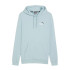 Sudadera Puma Essentials + 2 Col Small Turquesa Hombre
