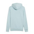 Sudadera Puma Essentials + 2 Col Small Turquesa Hombre