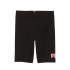 Mallas Puma Essentials Negro Infantil