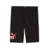 Mallas Puma Essentials Negro Infantil