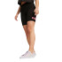 Mallas Puma Essentials Negro Infantil