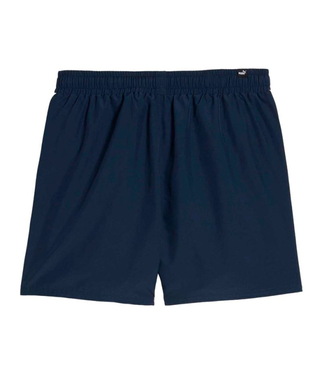 Calça Puma Essentials+ Tape Woven Woven Club...