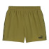 Calça Homem Puma Essentials+ Tape Woven Verde