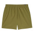 Calça Homem Puma Essentials+ Tape Woven Verde