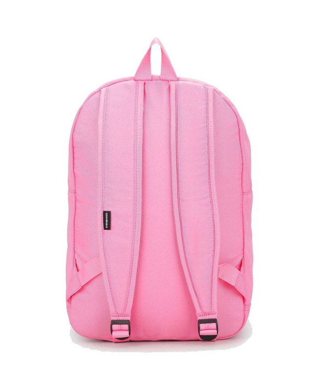 Mochilas converse rosa sale