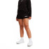 Calça Ellesse Mulher Kyrana Loopback Short Preto