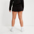 Calça Ellesse Mulher Kyrana Loopback Short Preto