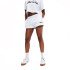 Calça Ellesse Mulher Kyrana Loopback Short Branco