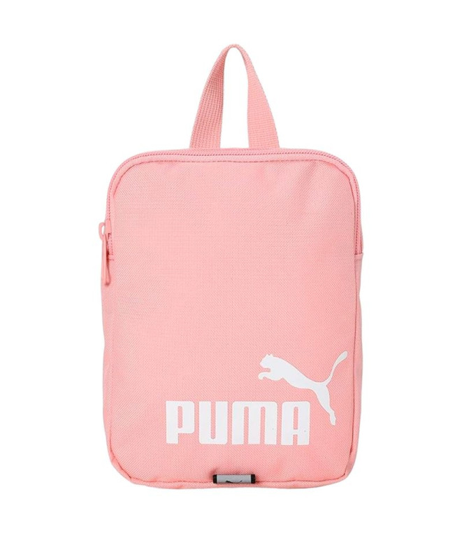 Bandoulière Puma Phase Portable Pink