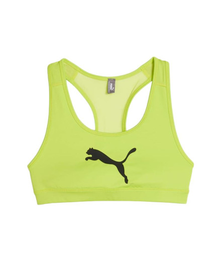 Soutien Desportivo de Mulher Swoosh Medium Support · Nike · El