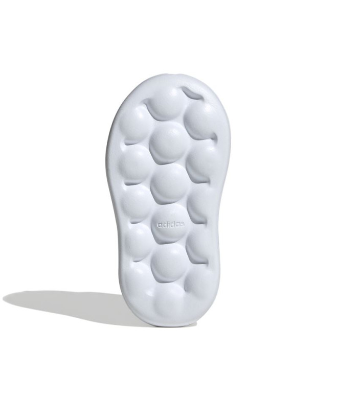 Chaussures adidas Breaknet 2.0 Cf I Enfant Blanc