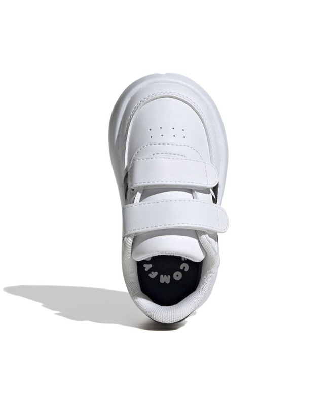 Sapatilhas adidas Breaknet 2.0 Cf I Infantil...