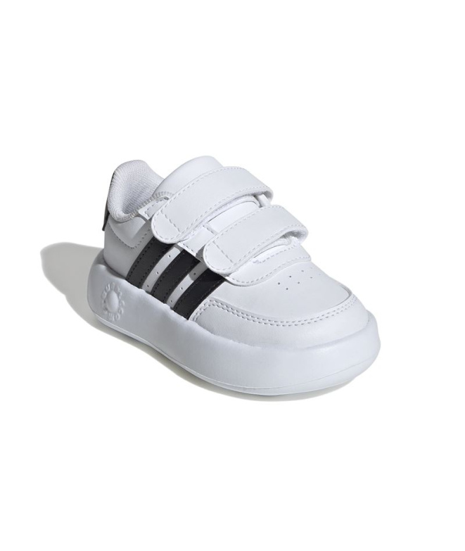 Sapatilhas adidas Breaknet 2.0 Cf I Infantil...