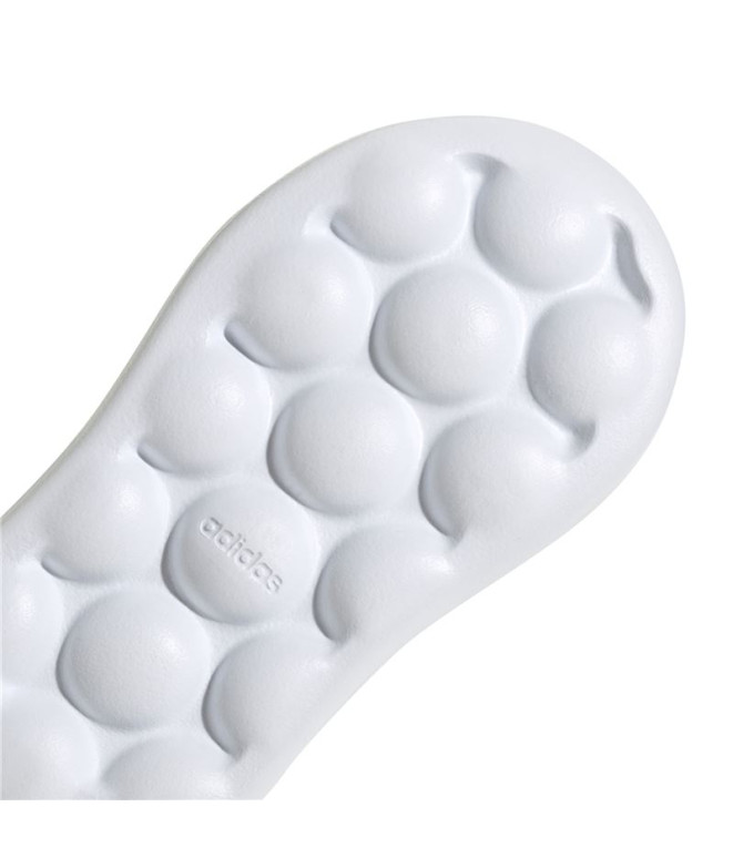 Chaussures adidas Breaknet 2.0 Cf I Enfant Blanc