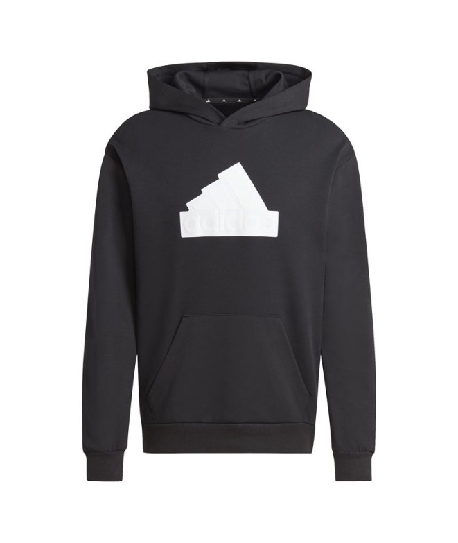 Sweat adidas Future Icons Homme Noir