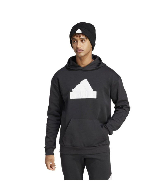 Pull adidas homme clearance noir