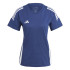 T-shirt à partir de Football adidas Tiro24 Femme