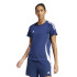 T-shirt à partir de Football adidas Tiro24 Femme