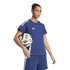 Camiseta de Fútbol adidas Tiro24 Mujer