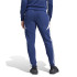 Pantalones de Fútbol adidas Tiro24 Mujer Azul
