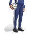 Pantalones de Fútbol adidas Tiro24 Mujer Azul