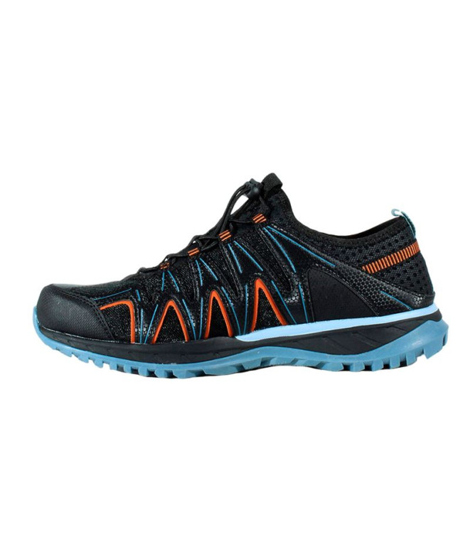 Sapatilhas de Montanha Hi-Tec Hiker Vent Homem...