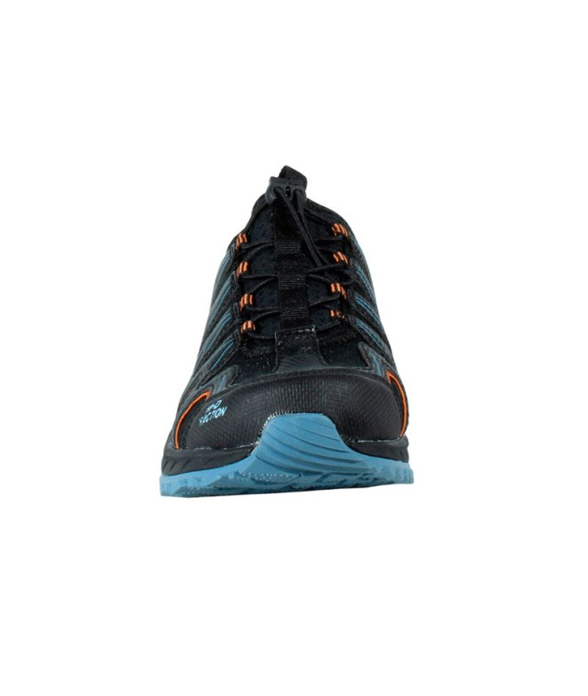 Zapatillas de Montaña Hi-Tec Hiker Vent Hombre...