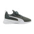 Zapatillas Puma Flyer Runner Gris