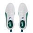 Sapatilhas Puma Rickie Branco Infantil