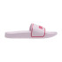 Tongs Puma Leadcat 2.0 Rose Enfant