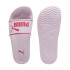 Tongs Puma Leadcat 2.0 Rose Enfant