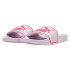 Tongs Puma Leadcat 2.0 Rose Enfant