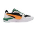 Zapatillas Puma X-Ray Speed Lite Negro/Blanco