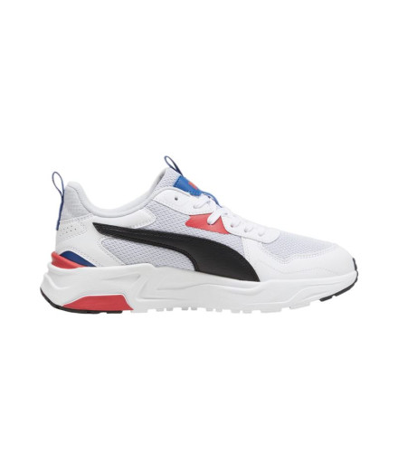 Chaussures Puma Trinity Lite Gris/Noir