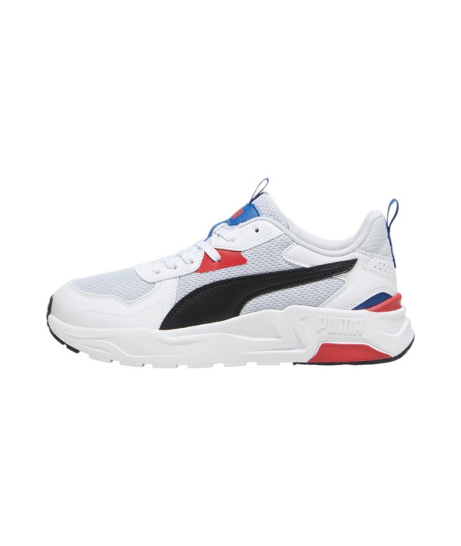 Zapatillas Puma Trinity Lite Gris/Negro