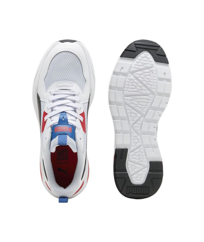 Zapatillas Puma Trinity Lite Gris/Negro