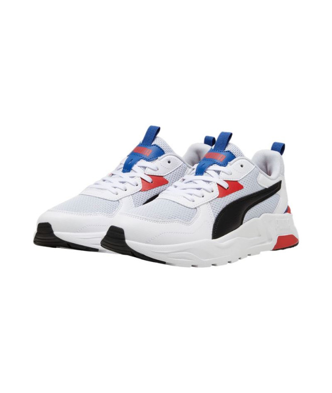 Chaussures Puma Trinity Lite Gris/Noir
