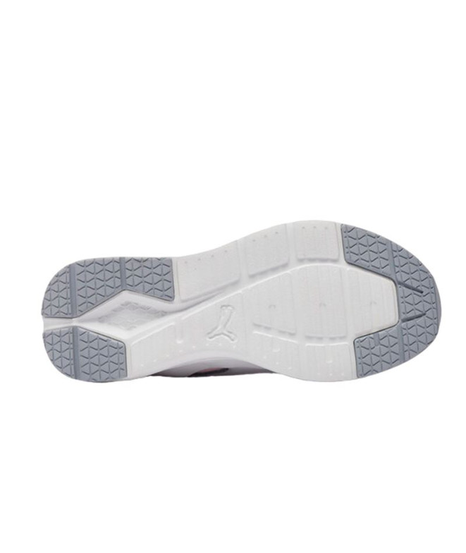 Sapatilhas Puma Wired Run Pure Pink Infantil