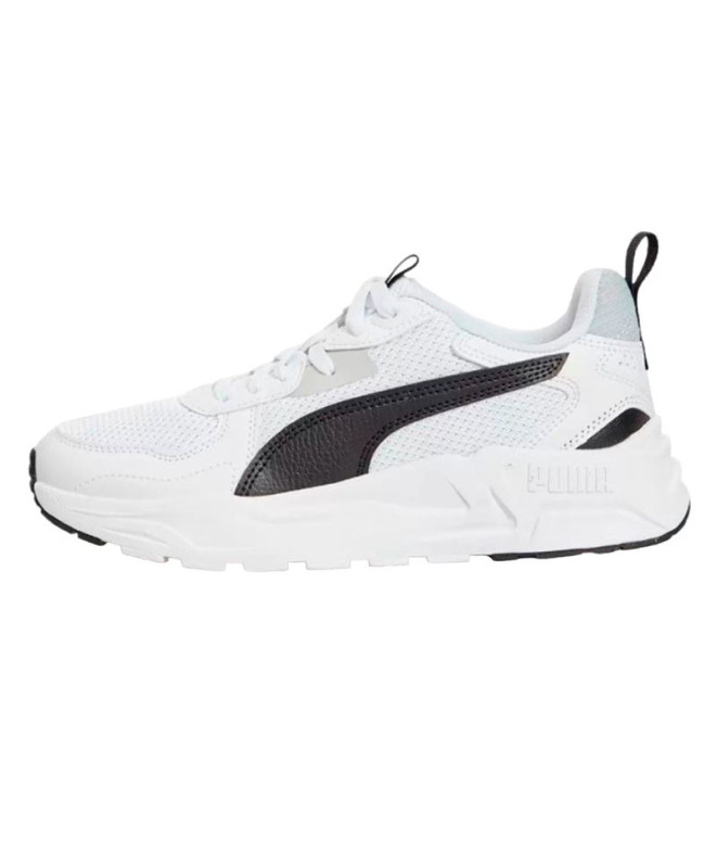 Sapatilhas da Puma Trinity Lite Infantil