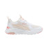 Sapatilhas Puma Trinity Lite Rosa Infantil