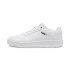Chaussures Court Puma Classic White