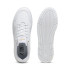 Chaussures Court Puma Classic White