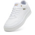 Chaussures Court Puma Classic White