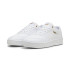 Chaussures Court Puma Classic White