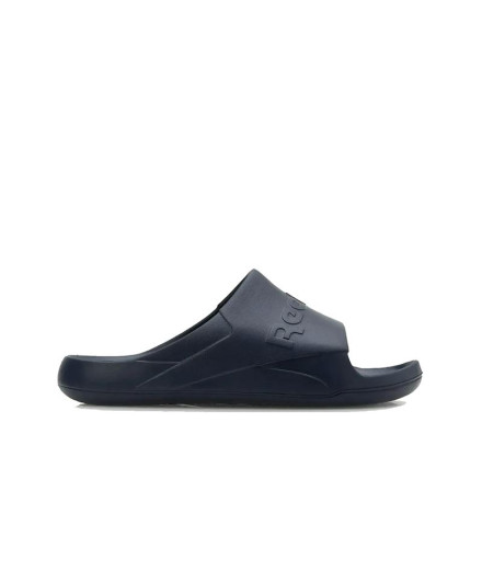 Tongs Reebok Clean Slide Navy