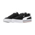 Sapatilhas Court Puma Classic Vulc Preto