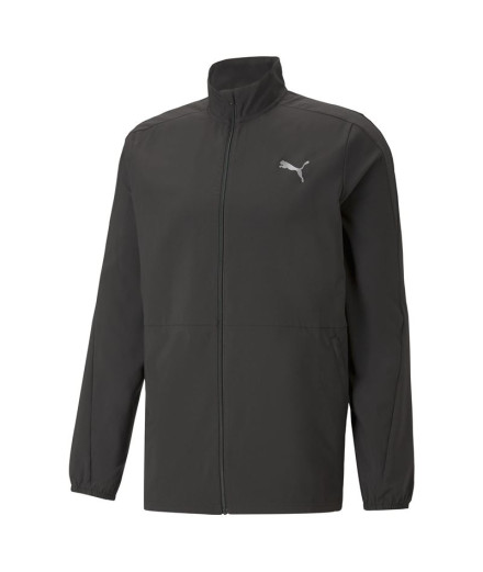 Chaqueta de Running Puma Run Favorite Woven Hombre