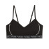 Sujetador sportif Puma MOVE RONG Noir Femme